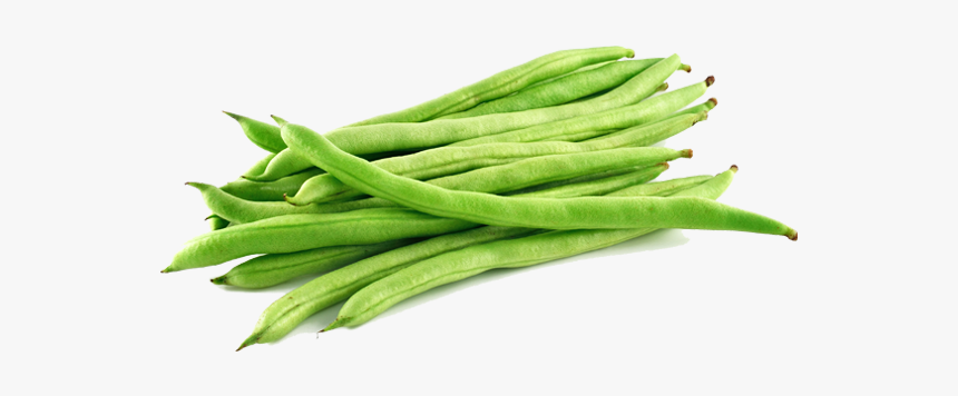 French Beans Png, Transparent Png, Free Download