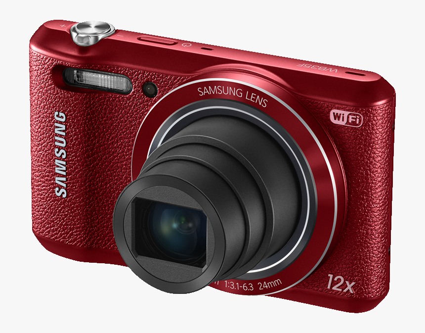 Samsung Wb35f, HD Png Download, Free Download
