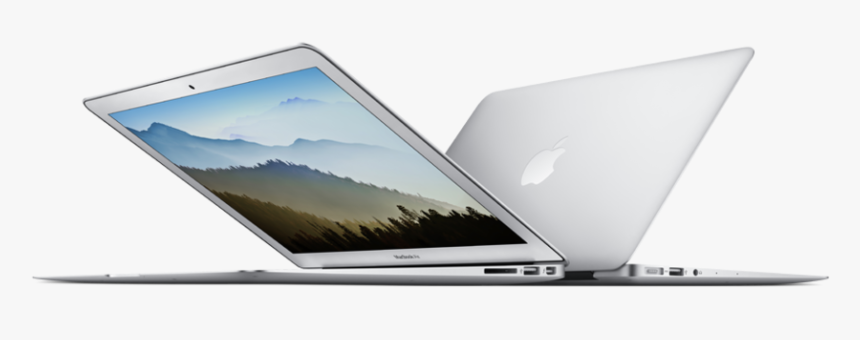 Macbook Air Combo-screen - 2015 Laptop, HD Png Download, Free Download