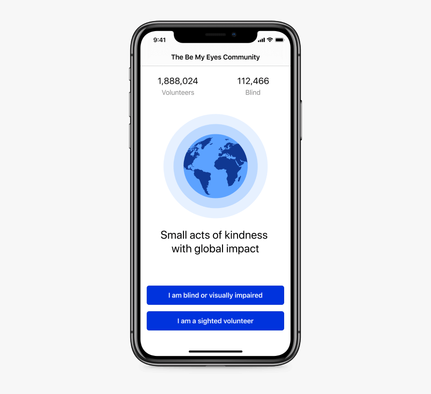 Iphone - Guest Unifi Captive Portal, HD Png Download, Free Download