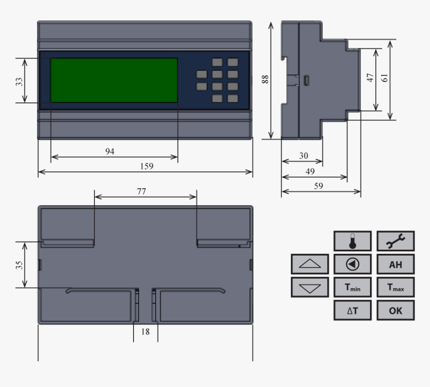 Diagram, HD Png Download, Free Download