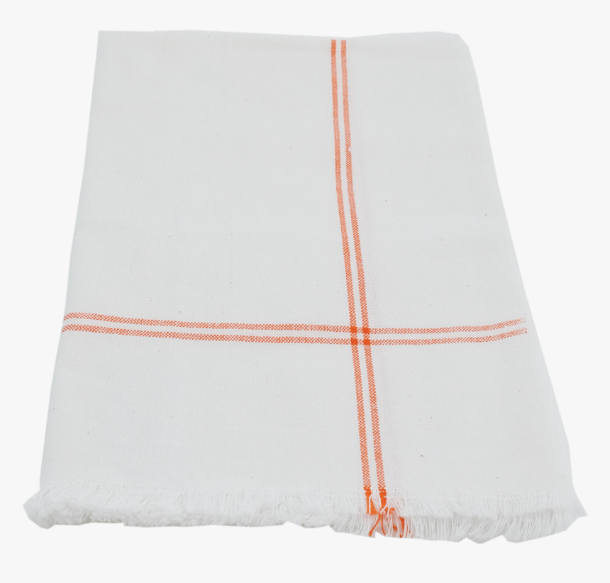 Oversize Orange Classic Stripe Napkin"
 Class="lazyload - Wool, HD Png Download, Free Download