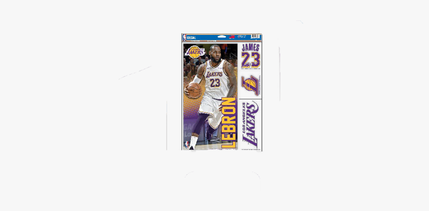 Lakers Car Accessories, HD Png Download, Free Download