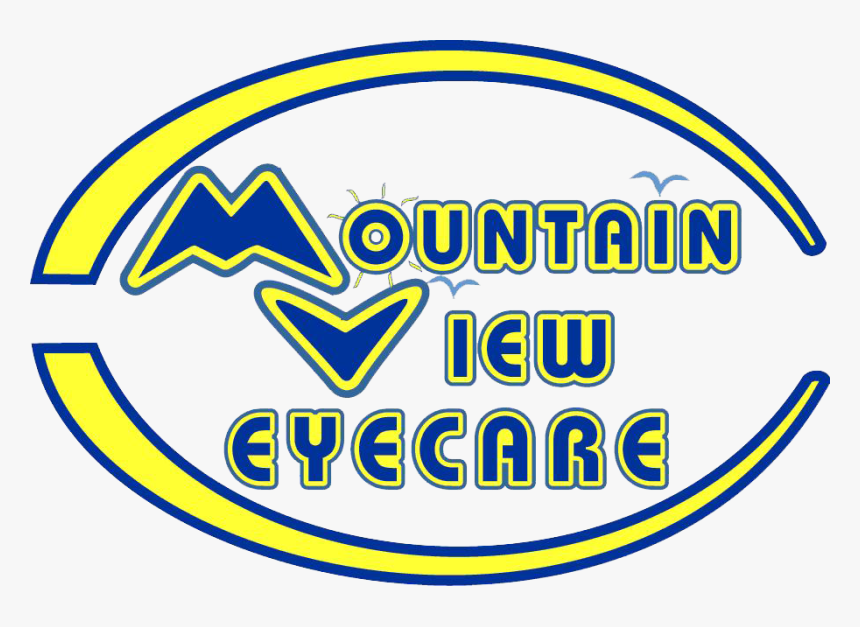 Mountain View Eye Care - Circle, HD Png Download, Free Download
