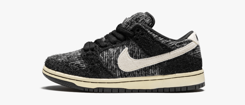 Nike Dunk Low Warmth - Nike Free, HD Png Download, Free Download