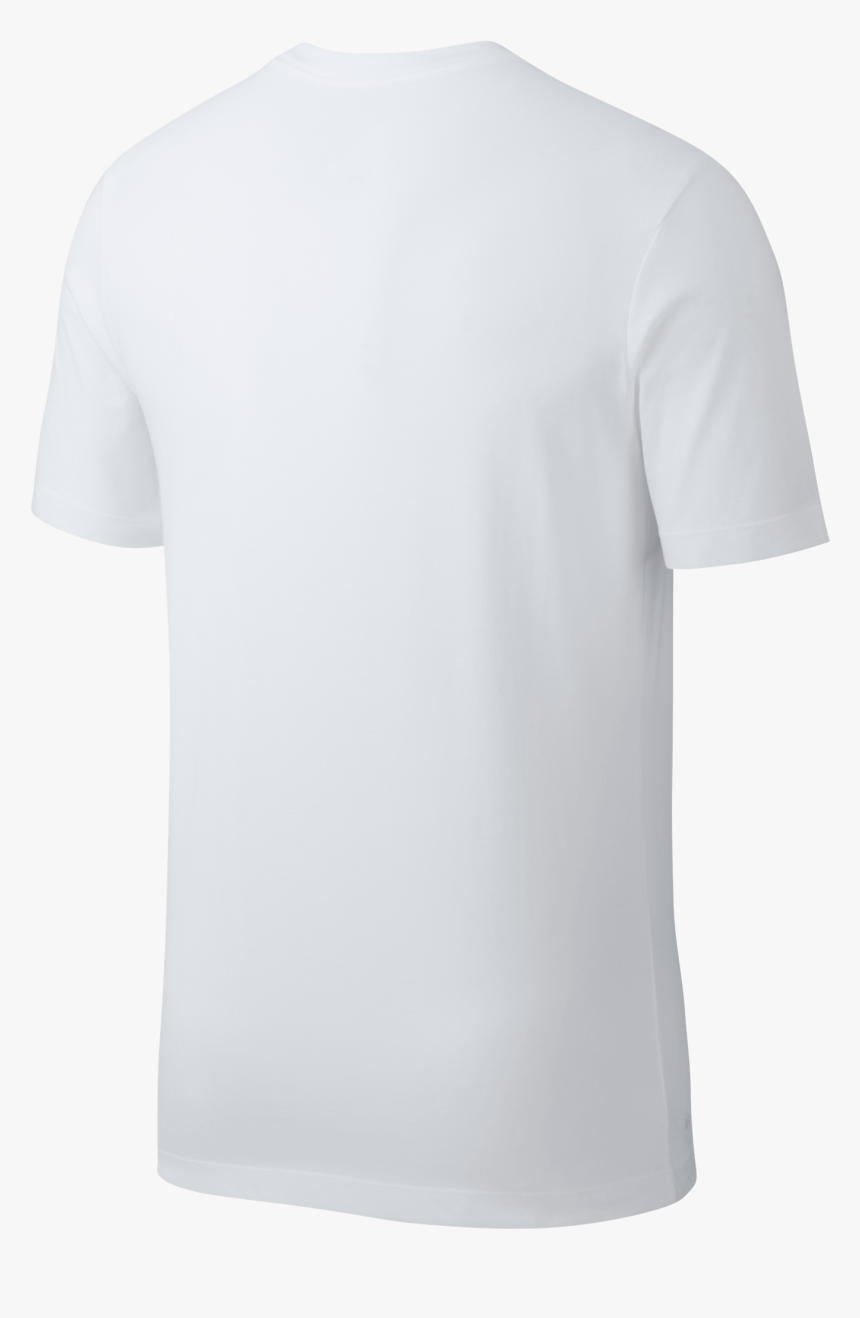 Nike Academy 18 T Shirt, HD Png Download - kindpng