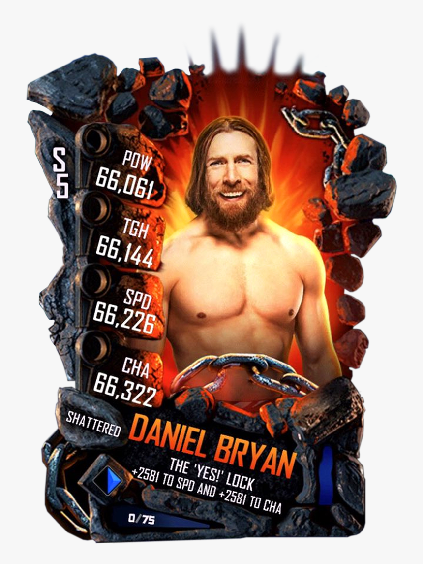Wwe Supercard Velveteen Dream, HD Png Download, Free Download