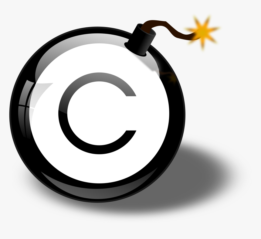 Bomb Clipart, HD Png Download, Free Download