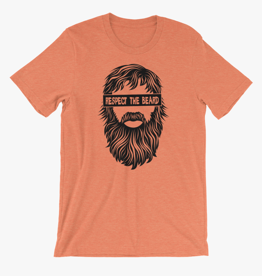 Daniel Bryan "respect The Beard - Respect Beard Daniel Bryan, HD Png Download, Free Download