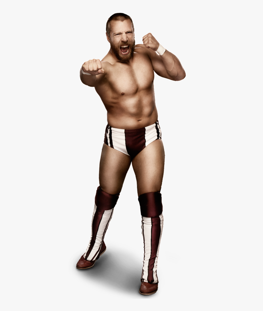 Daniel Bryan Png, Transparent Png, Free Download