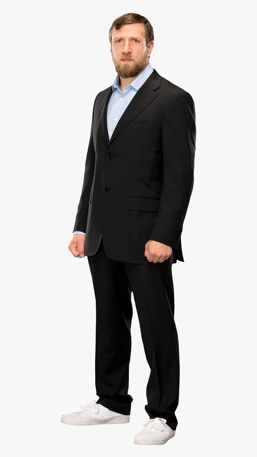 Daniel Bryan Suit, HD Png Download, Free Download