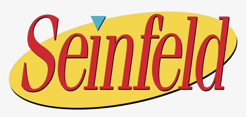 Seinfeld, HD Png Download, Free Download