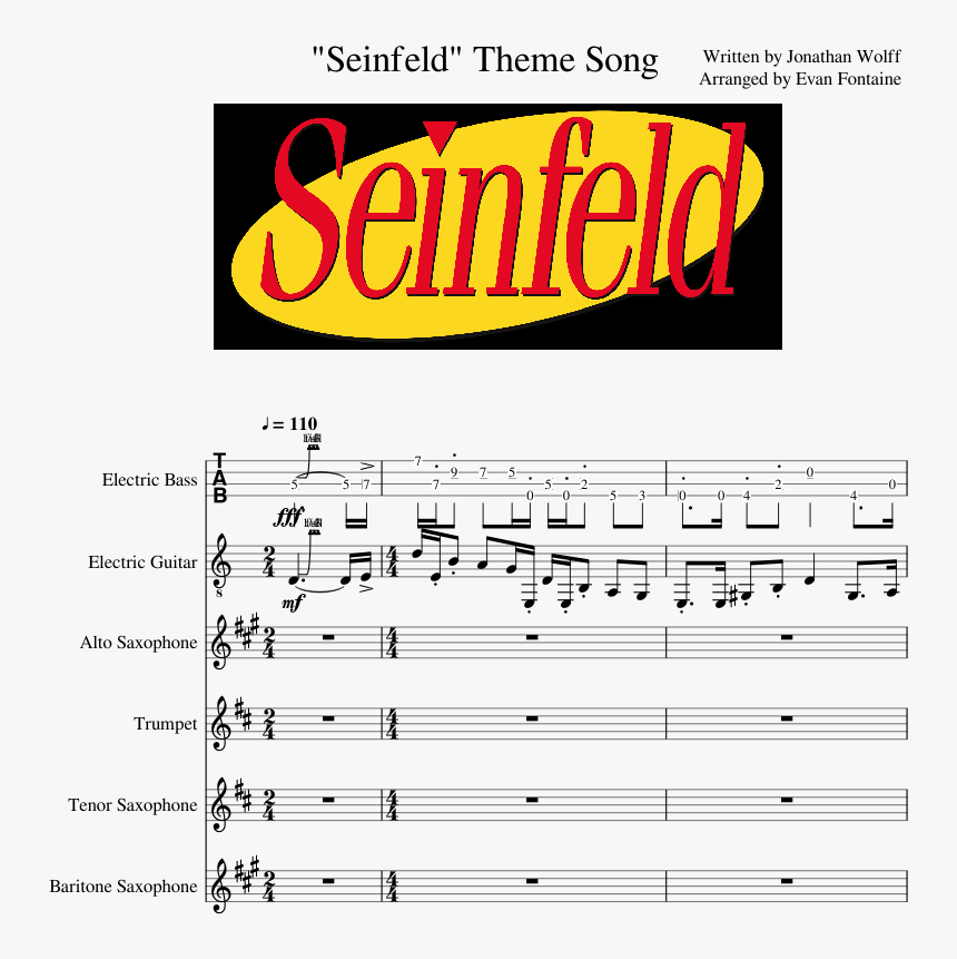 Sheet Music, HD Png Download, Free Download