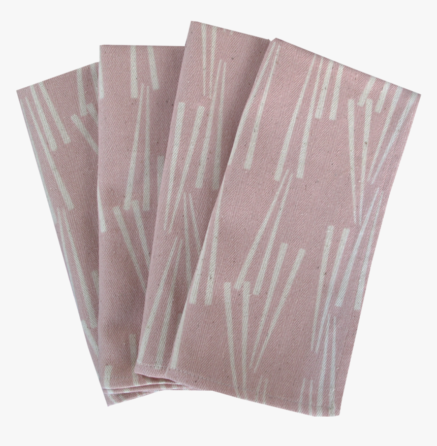 Pepto Chopsticks Napkin - Construction Paper, HD Png Download, Free Download