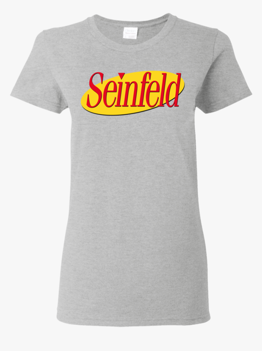 Seinfeld Ladies - Seinfeld, HD Png Download, Free Download