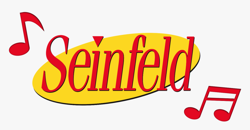 Seinfeld, HD Png Download, Free Download