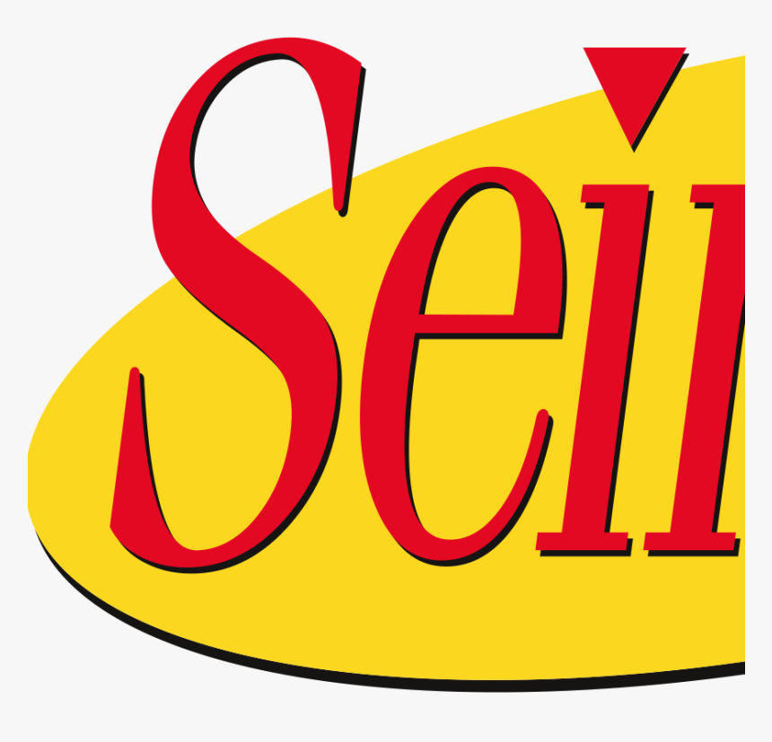 Seinfeld, HD Png Download, Free Download