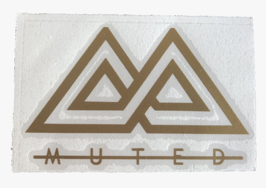 Muted Ltd, HD Png Download, Free Download