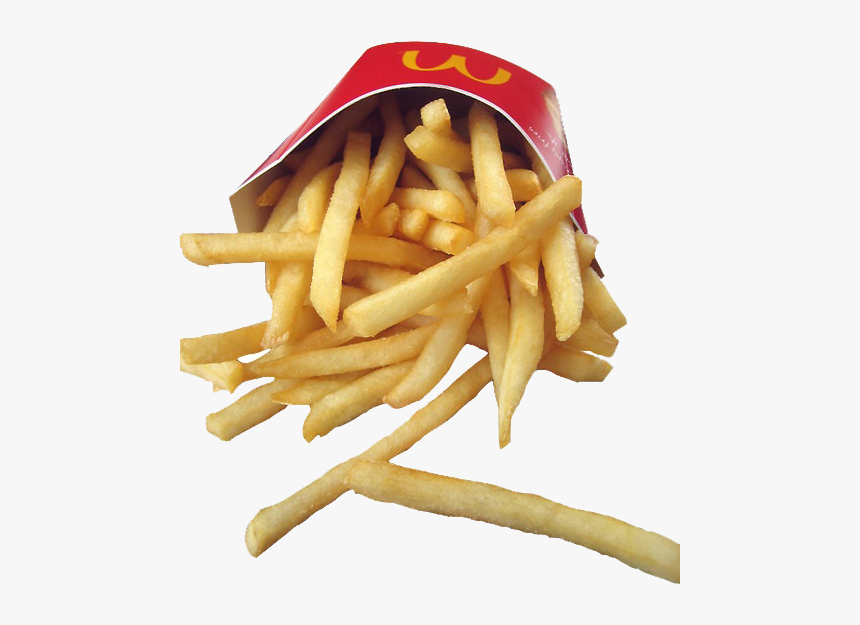 Mcdonalds Fries, HD Png Download, Free Download