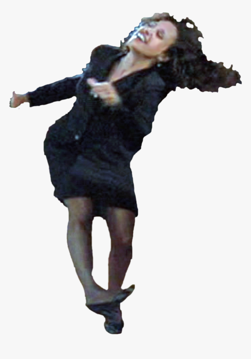 Elaine Seinfeld Transparent, HD Png Download, Free Download