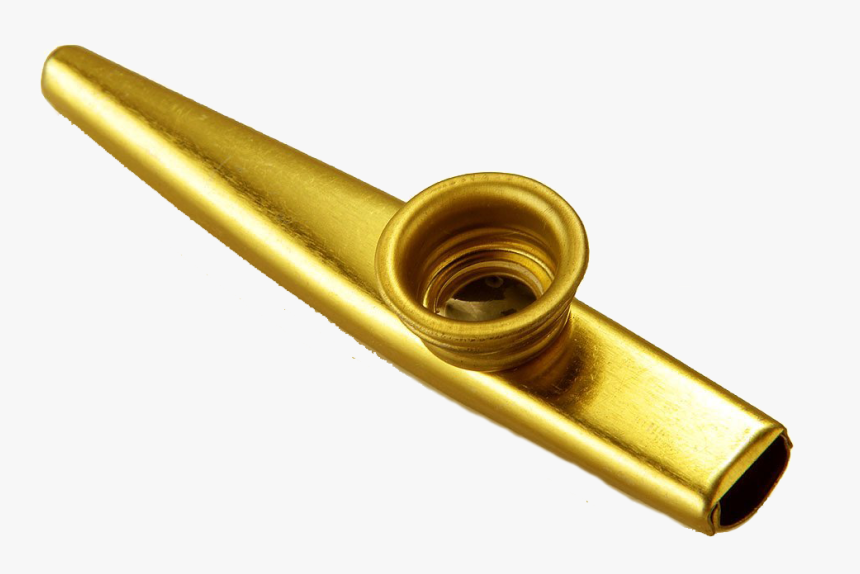 Kazoo Png, Transparent Png, Free Download