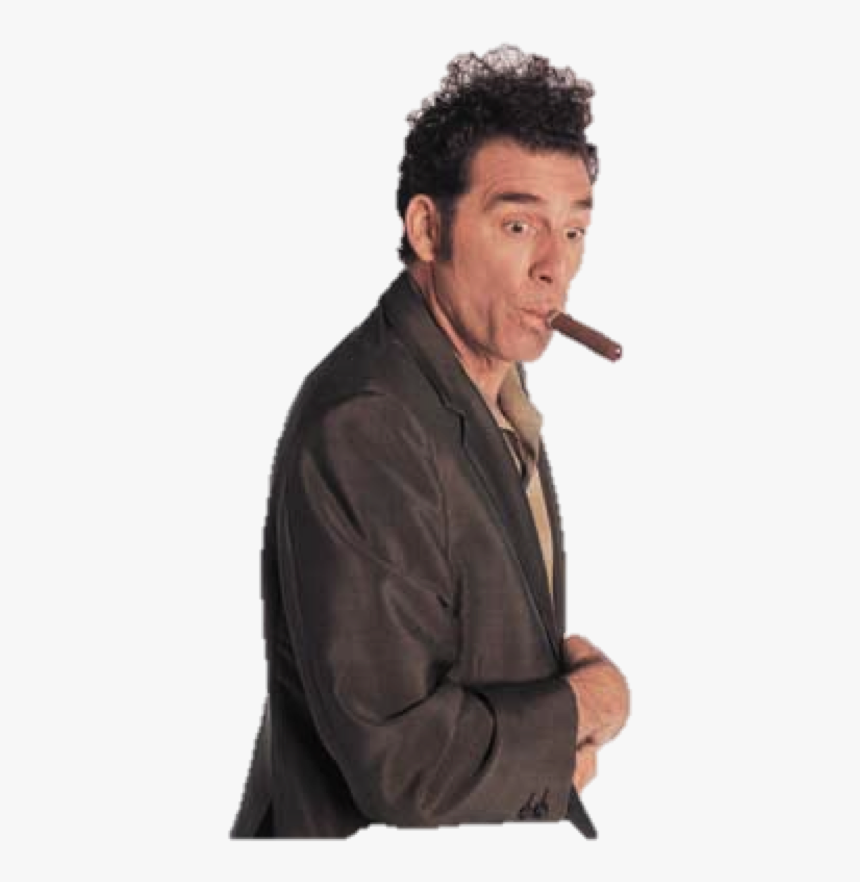 Cosmo Kramer, HD Png Download, Free Download