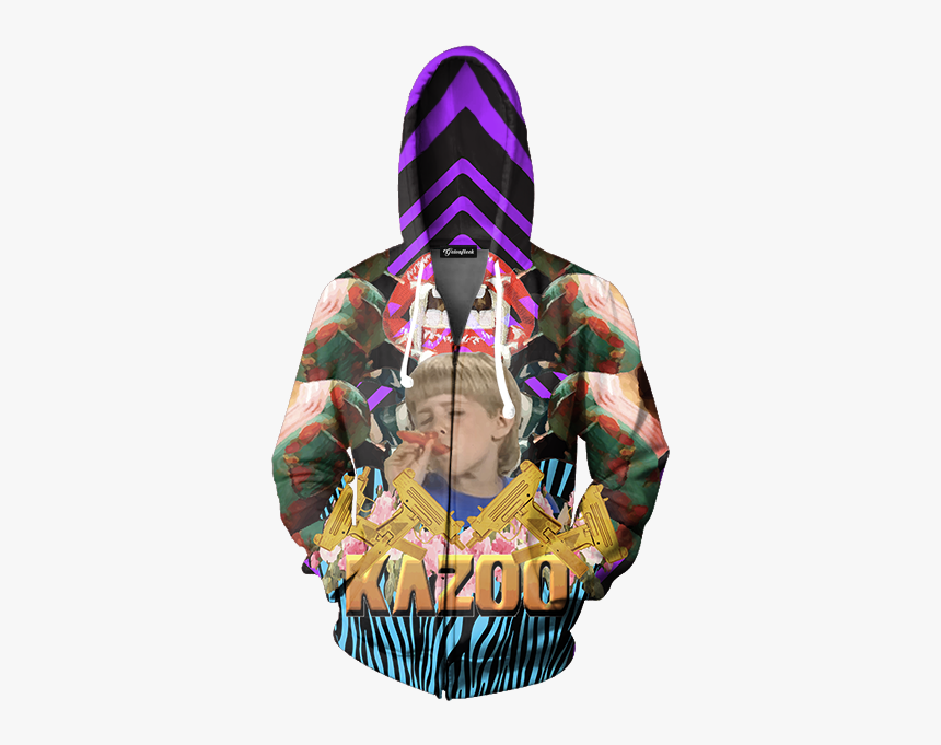 Hoodie, HD Png Download, Free Download