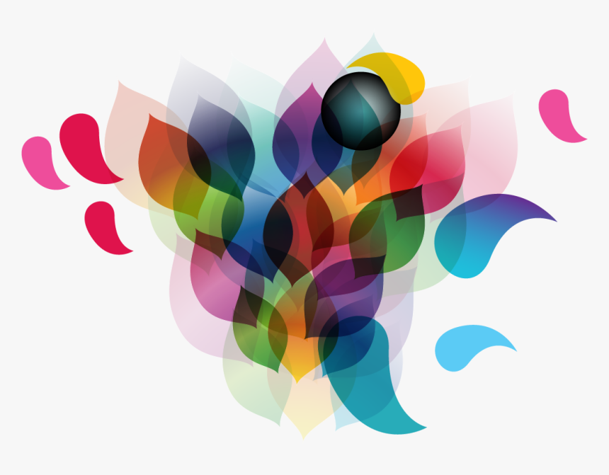 Euclidean Vector Geometry Adobe Illustrator Line - Abstract Vector Background Png, Transparent Png, Free Download