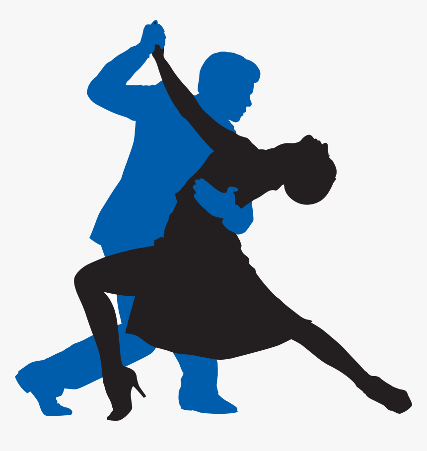 Salsa Dance Clip Art, HD Png Download, Free Download