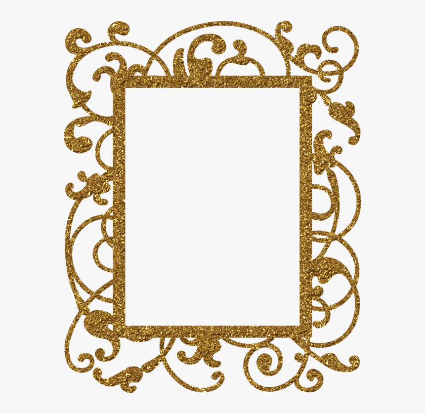 Royal Frame Png - Royal Photo Frame Png, Transparent Png, Free Download