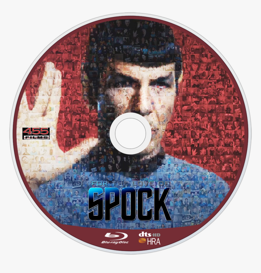 Love Of Spock, HD Png Download, Free Download