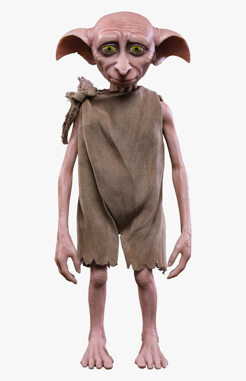 Dobby Harry Potter Png, Transparent Png, Free Download