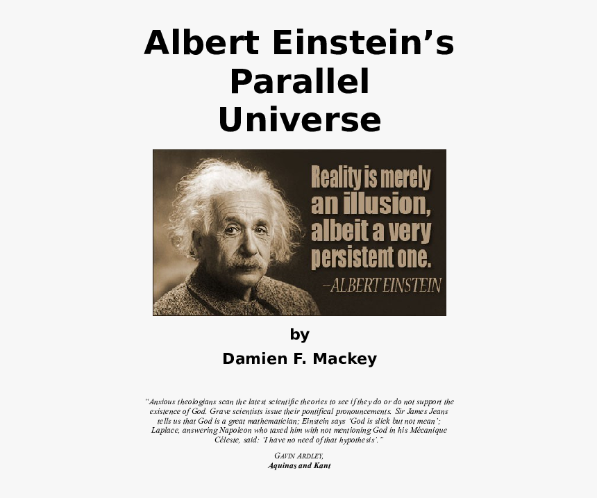 Albert Einstein, HD Png Download, Free Download