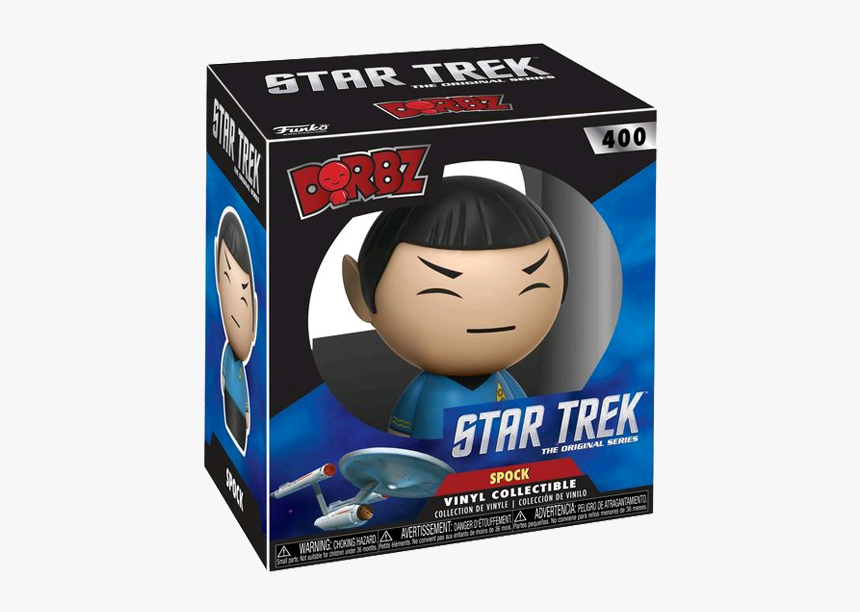 star trek funko pop data