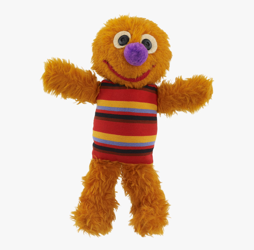 Muppet Wiki - Sesame Street Baby David Doll, HD Png Download, Free Download