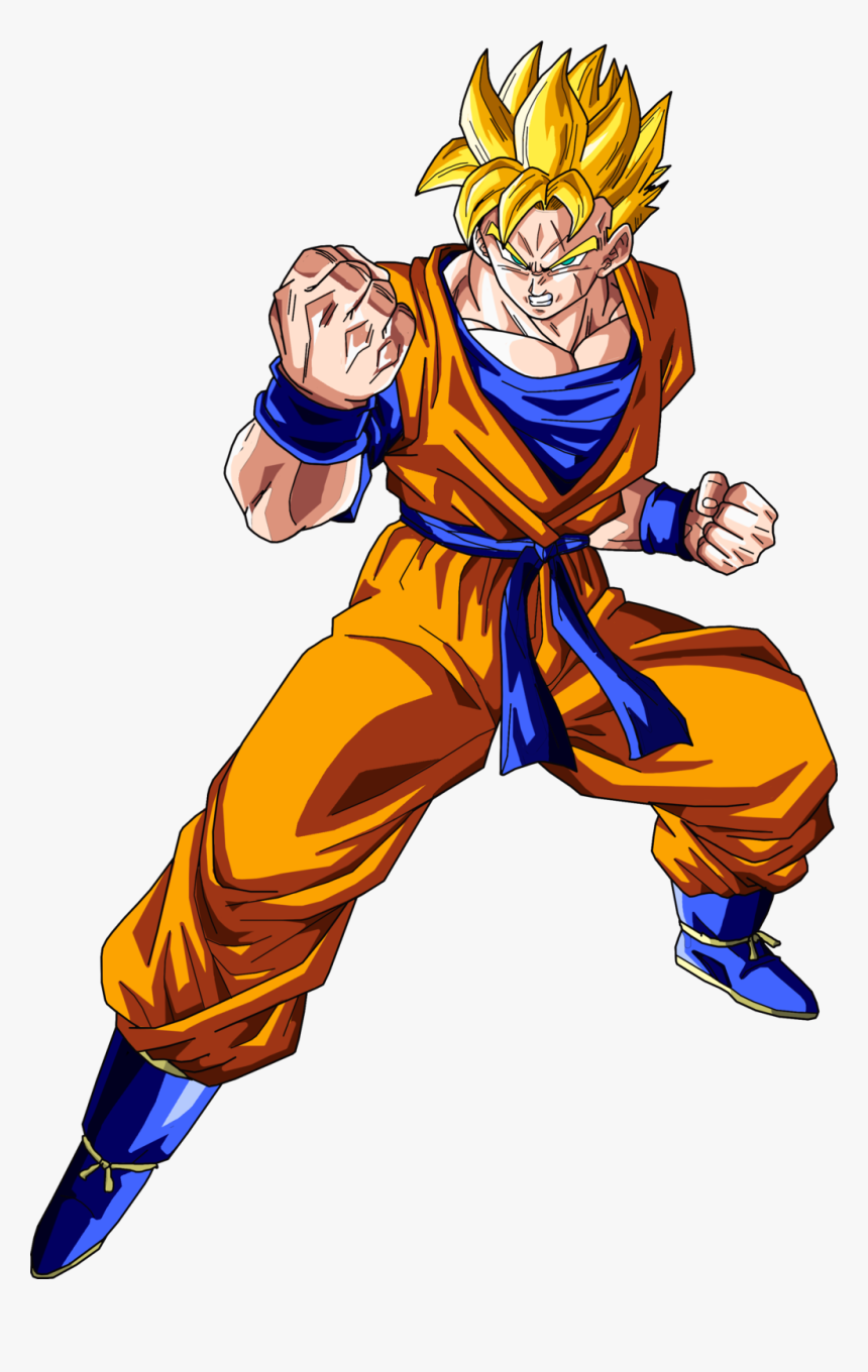 Dragon Ball Super Saiyan Future Gohan Hd Png Download Kindpng