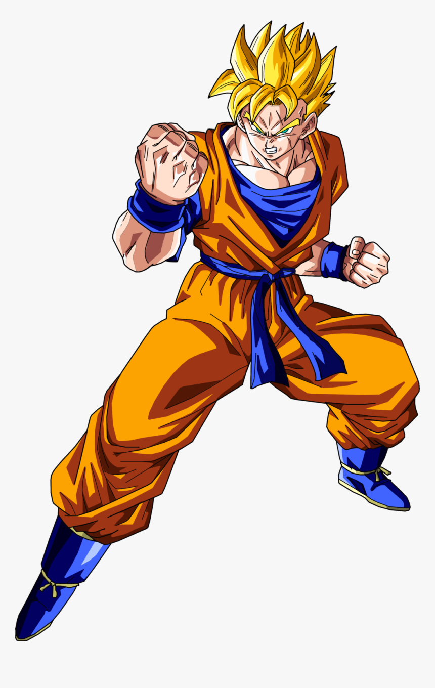 Dragon Ball Super Saiyan Future Gohan, HD Png Download, Free Download