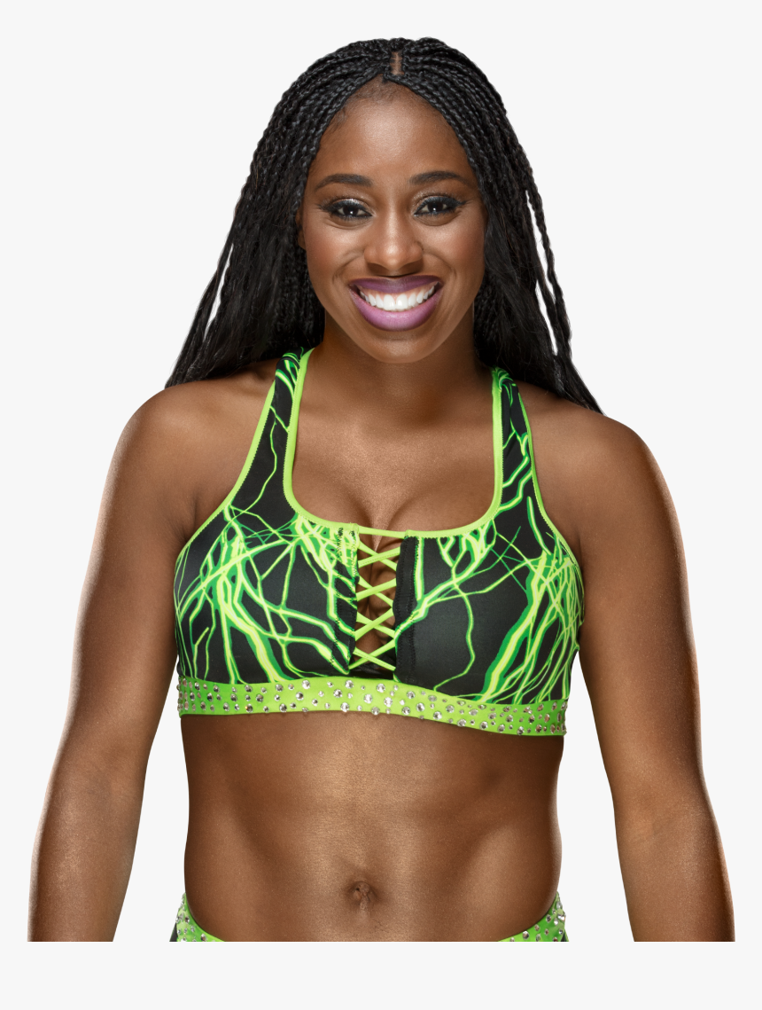 Download Stanning Aj Lee Since September 7th, - Naomi Render, HD Png Download, Free Download