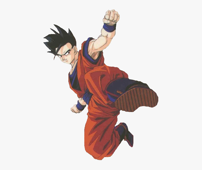 Dragon Ball Z Dokkan Battle Wikia - Dragon Ball Z Wallpapers Gohan, HD Png Download, Free Download