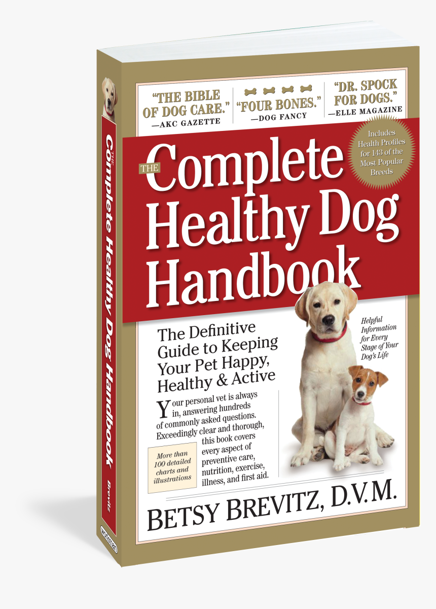 Cover - Companion Dog, HD Png Download, Free Download