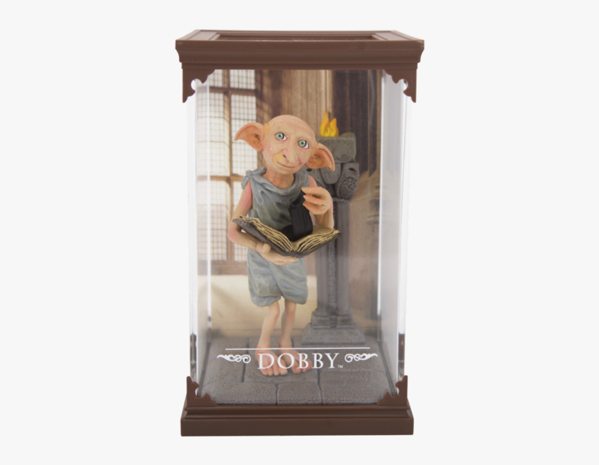 Dobby Figurine, HD Png Download, Free Download