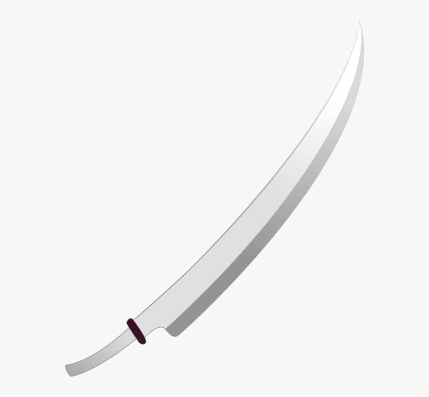 Katana Sword - Katana Clip Art, HD Png Download, Free Download