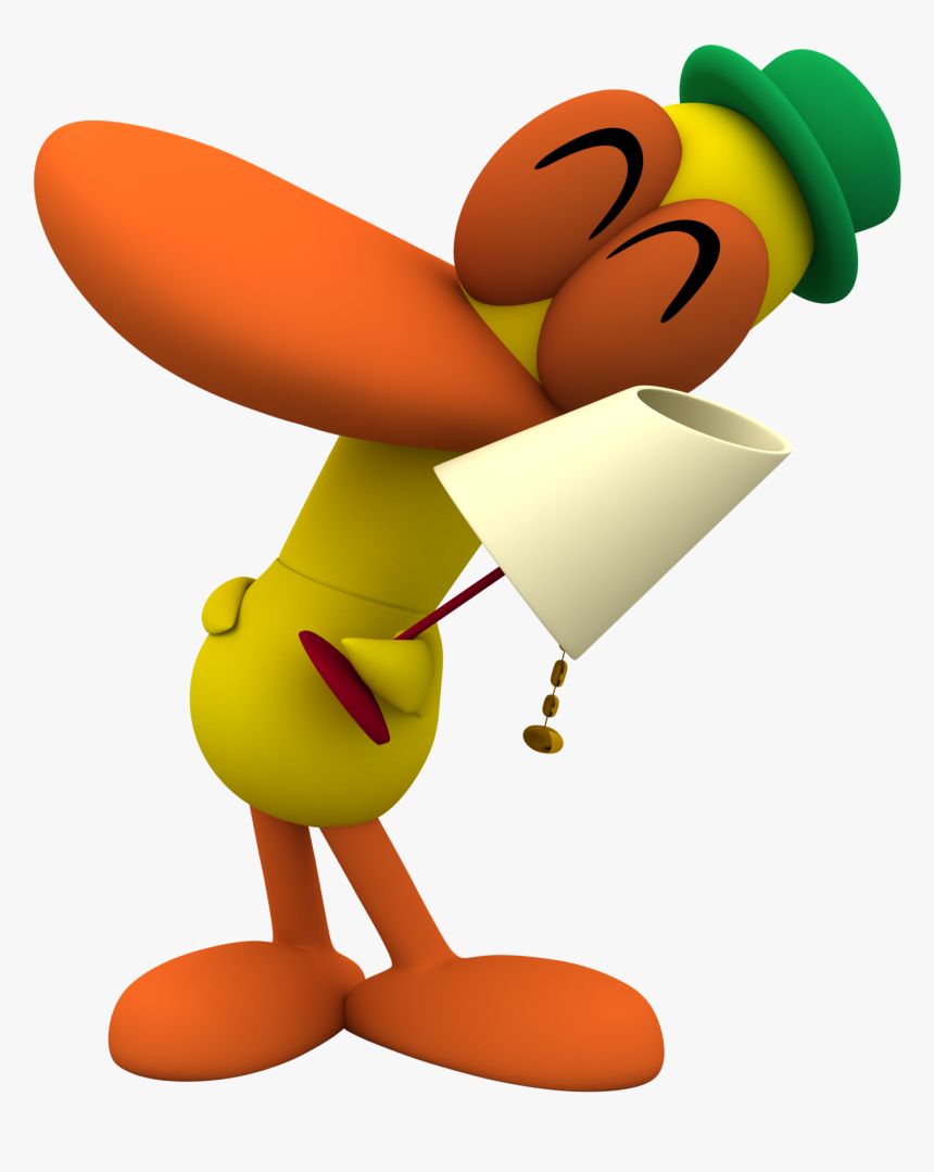 Pocoyo .png, Transparent Png, Free Download