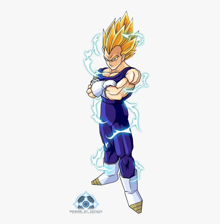 Dragon Ball Z Budokai Tenkaichi 2 Vegeta, HD Png Download, Free Download