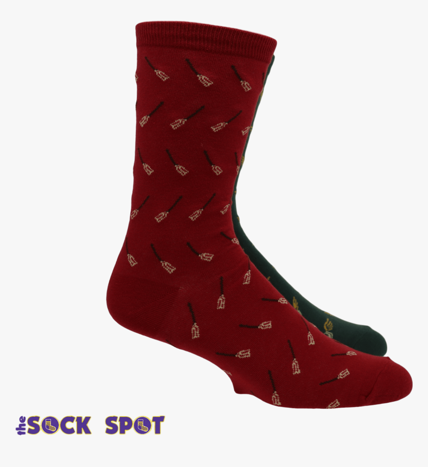 Harry Potter Dobby Christmas Socks - Sock, HD Png Download - kindpng