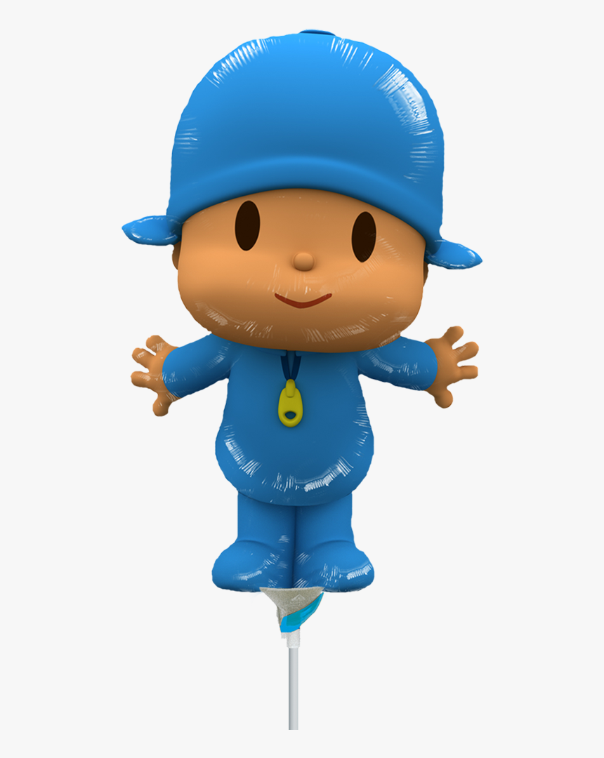 Pocoyo The Boy, HD Png Download, Free Download