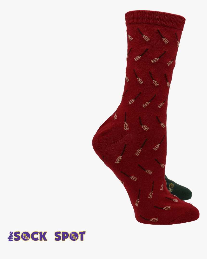 Harry Potter Dobby Christmas Socks - Sock, HD Png Download, Free Download