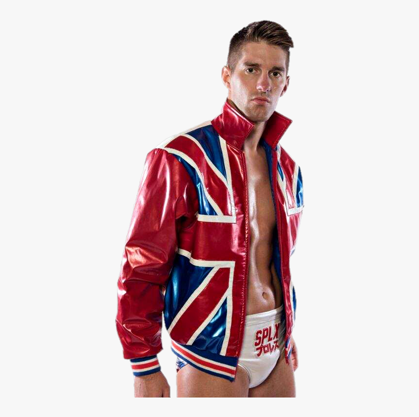 Zack Sabre Jr 2017, HD Png Download, Free Download