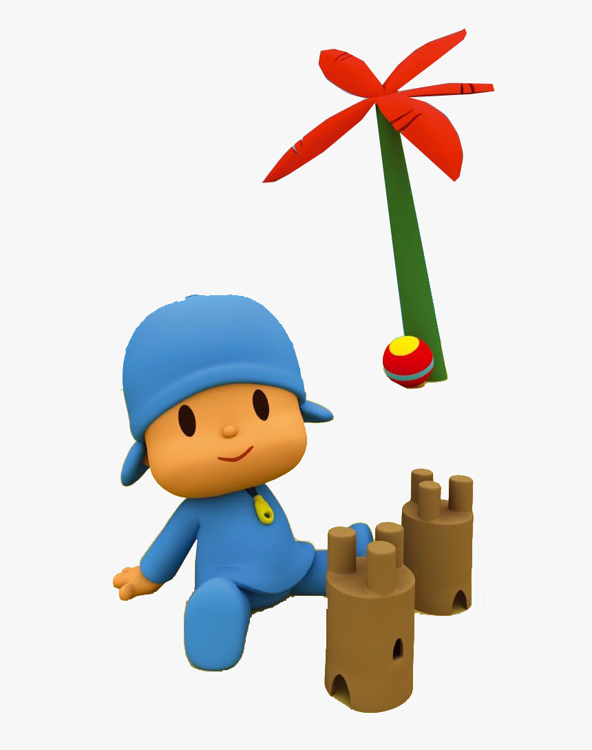 Gifs Y Fondos De Pocoyo, HD Png Download, Free Download