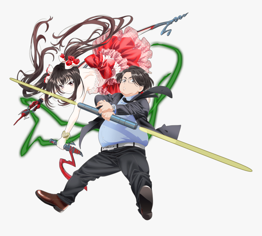 Sword - Hand Shakers, HD Png Download, Free Download